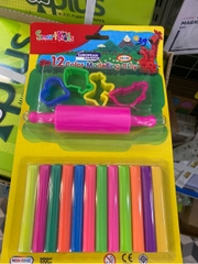 Đất nặn Smart kids