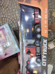 Xe Contener