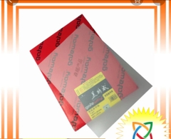 Giấy can anh ( than trắng) A4