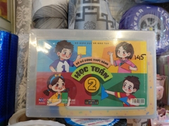 Bộ thực hành bộ Hoa Minh