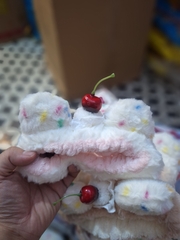 Băng đô tóc