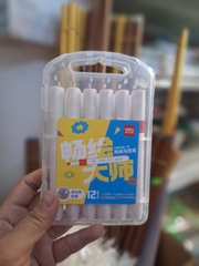 Màu Deli