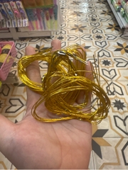 Thép chỉ 5 sợi