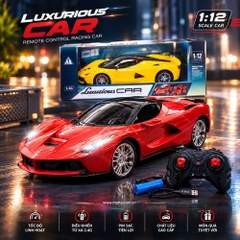 Xe ĐK 1:12 34-4AS lớn