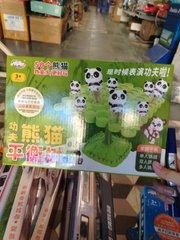 Hộp cân bằng