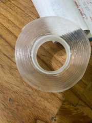 Keo nano nhật bản 3MT MDT B2