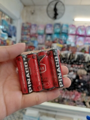 Pin con ó
