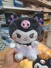 Thú bông Koromi