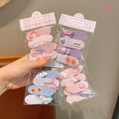 Vỉ dán mái hand made