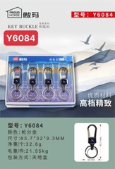Móc khóa nam cao cấp Y6084