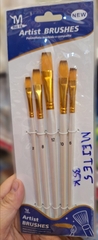 Vỉ cọ vẽ