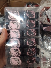 Gắp tóc càng cua