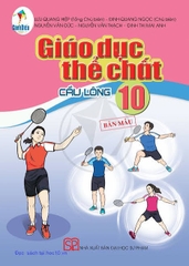 Sách giáo khoa lớp 10