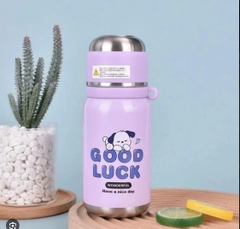 Bình nước inox giữ nhiệt