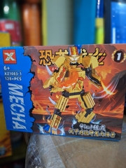 Lego robot - XZ1083