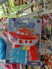 Súng bong bóng