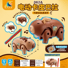 Lồng đèn capybara PY062A