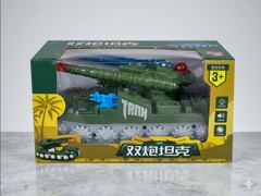 Đồ chơi Xe tăng