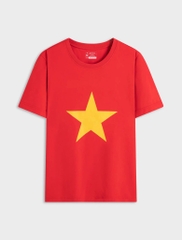 Áo cờ Việt Nam