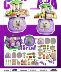 Đồ chơi Hộp bếp