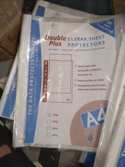 Bìa lỗ xấp 100pcs