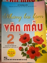 Sách tham khảo lớp 2
