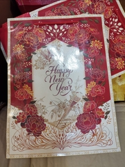Túi quà tết