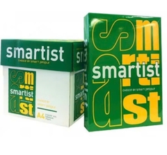 Giấy in a4 Smartist ĐL 70gms