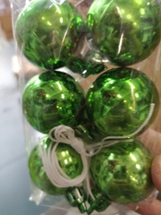 Châu Noel