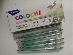 Bút gel Thiên Long 0.5 G-050