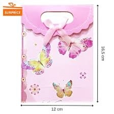 Túi giấy nắp