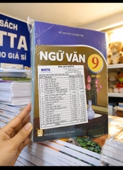 Bộ sách giáo khoa lớp 9 + BT môn chính (19 quyển)