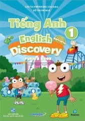 Tiếng anh discovery