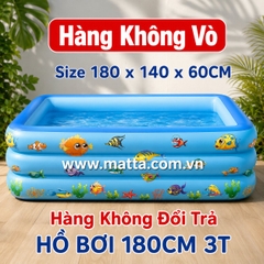 Hồ bơi