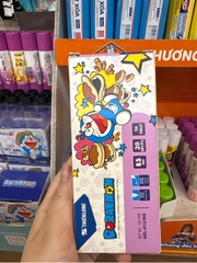 Bút gel Thiên Long Gel-012/Do