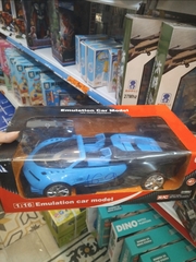 Xe điều khiển