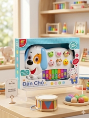 Đàn pin động vật