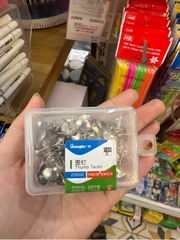 Đinh mũ
