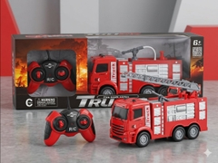 Xe cứu hoả