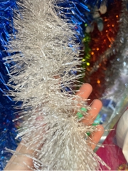 Dây kim tuyến noel