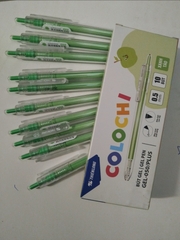 Bút gel-050/plus Thiên Long