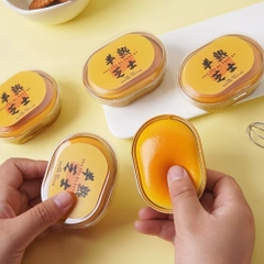 Squishy thức ăn