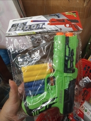 Đồ chơi SG xốp