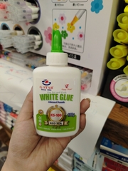 Keo sữa Gstar