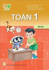 Sách giáo khoa Lớp 1