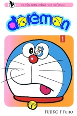 Doraemon truyện ngắn