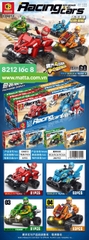 Lego xe đua Racing Car