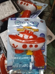 Súng bong bóng