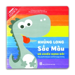 Sách thông minh Ehon