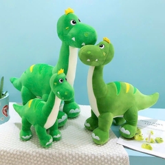 Thú bông khủng long 50cm